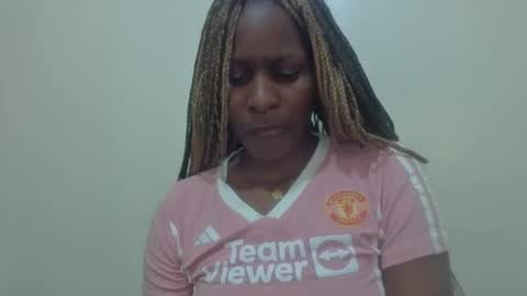 wetberry20 online show from November 30, 2025, 11:09 pm