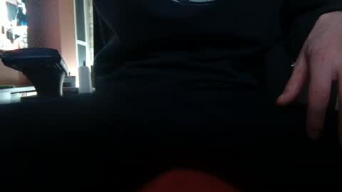 Wetbigdickstream online show from April 26, 2026, 3:32 pm