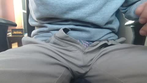 Wetbigdickstream online show from May 1, 2026, 9:52 pm