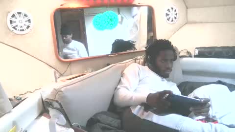 Snapshot of wetdreamsz101 chatting on December 5, 2025, 9:51 am wetdreamz101 online show from December 5, 2025, 9:51 am