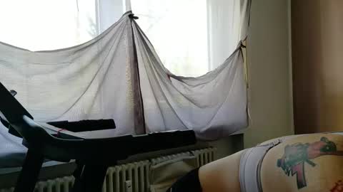Wetgerman online show from April 25, 2026, 10:51 am
