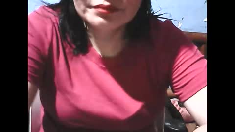 Snapshot of wethornypussy4u chatting on October 12, 2025, 6:45 am wethornypussy4u online show from October 12, 2025, 6:45 am