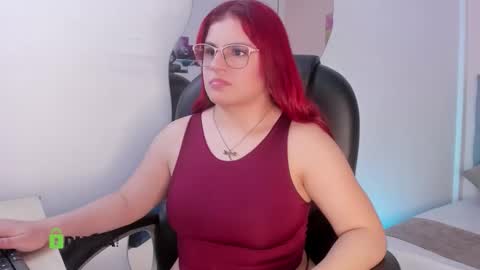 Jessica  online show from March 4, 2026, 3:23 am