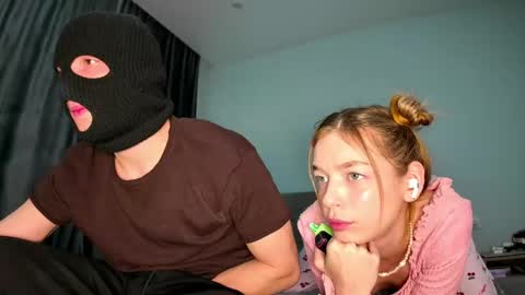 Asya  Mark online show from April 25, 2026, 8:17 pm