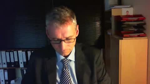 Franz online show from October 13, 2025, 3:23 pm