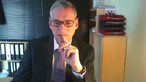 Franz online show from January 11, 2026, 12:10 pm