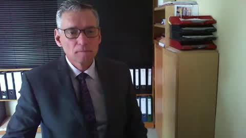 Franz online show from July 11, 2026, 5:54 am
