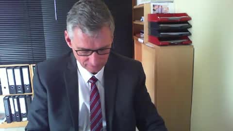 Franz online show from July 22, 2026, 9:34 am