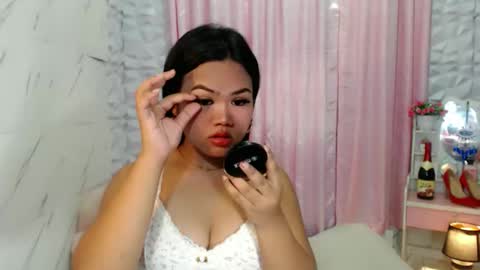 wettie_varsha online show from November 2, 2025, 3:58 pm