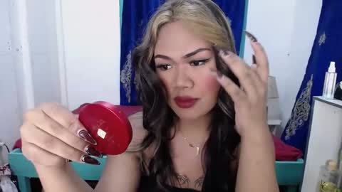 wettie_varsha online show from April 27, 2026, 6:44 am