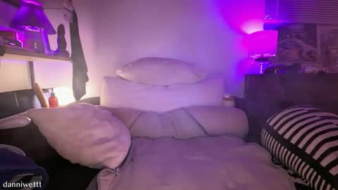 Snapshot of wettt93 chatting on November 7, 2025, 2:44 am danni online show from November 7, 2025, 2:44 am