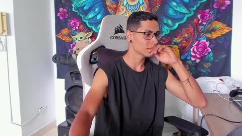 Snapshot of wexx_ chatting on January 11, 2025, 6:44 pm wex online show from January 11, 2025, 6:44 pm