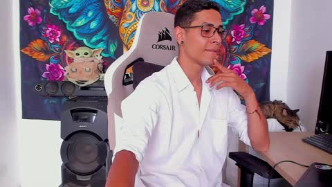 Snapshot of wexx_ chatting on January 28, 2025, 3:46 pm wex online show from January 28, 2025, 3:46 pm