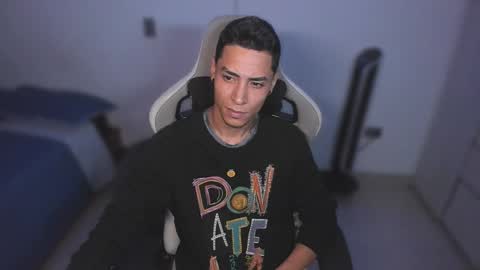 Snapshot of wexx_ chatting on January 9, 2026, 6:05 am wex online show from January 9, 2026, 6:05 am