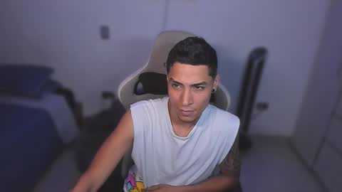 Snapshot of wexx_ chatting on January 10, 2026, 3:41 am wex online show from January 10, 2026, 3:41 am