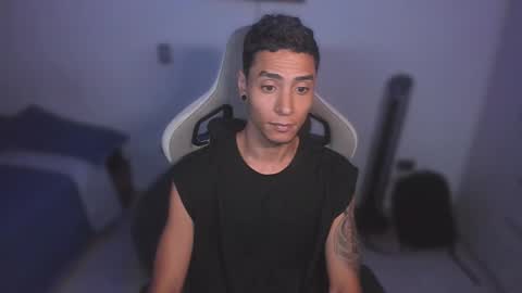 Snapshot of wexx_ chatting on January 13, 2026, 4:51 am wex online show from January 13, 2026, 4:51 am