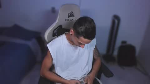 Snapshot of wexx_ chatting on February 6, 2026, 9:51 pm wex online show from February 6, 2026, 9:51 pm