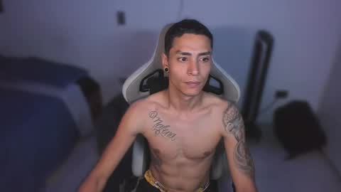 Snapshot of wexx_ chatting on February 9, 2026, 1:31 am wex online show from February 9, 2026, 1:31 am