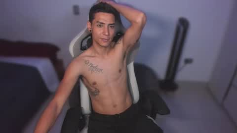 Snapshot of wexx_ chatting on February 28, 2026, 5:41 am wex online show from February 28, 2026, 5:41 am