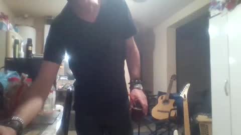 wg_colbert_noir online show from September 30, 2025, 5:07 pm