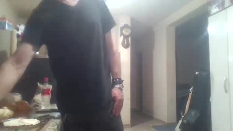 wg_colbert_noir online show from October 12, 2025, 12:31 am