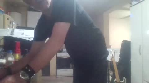 wg_colbert_noir online show from October 18, 2025, 11:49 pm