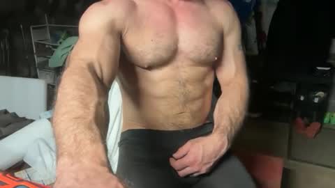whackingmywilly online show from May 3, 2026, 1:00 am
