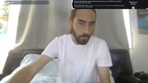 Snapshot of whaler84 chatting on December 17, 2025, 12:55 pm Whaler84 online show from December 17, 2025, 12:55 pm