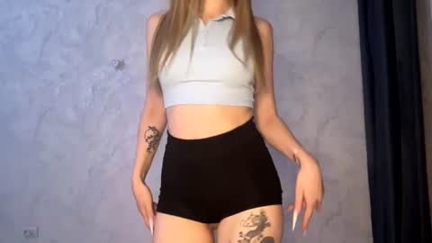 Hello I m Yuna and Ive been waiting for you   MaevAmy online show from July 29, 2026, 6:17 pm
