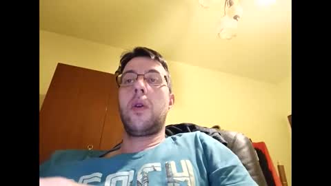 stoffy online show from February 13, 2025, 3:50 am