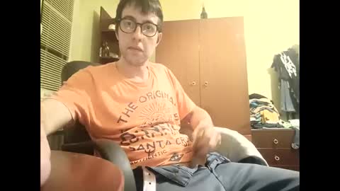 stoffy online show from November 6, 2025, 10:43 pm