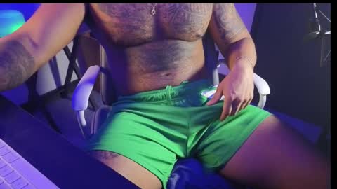 Will online show from October 2, 2025, 1:23 am