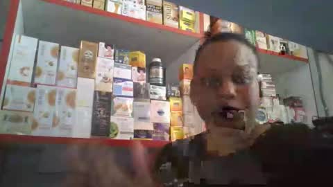 whinebae online show from March 5, 2026, 10:22 am