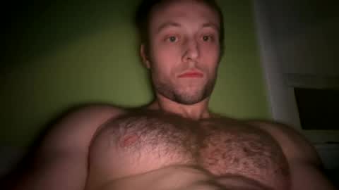 Snapshot of whippedmuscle49 chatting on January 19, 2025, 4:33 am whippedmuscle49 online show from January 19, 2025, 4:33 am
