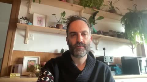 WhiskyLove online show from November 27, 2025, 6:32 pm