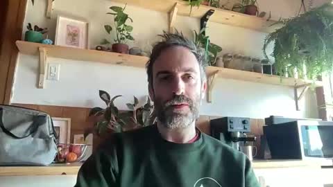 WhiskyLove online show from April 20, 2026, 6:53 pm