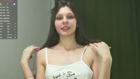 Naomi online show from February 28, 2025, 2:09 am