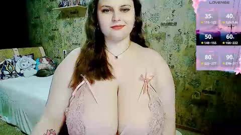 whisperinthedarkk online show from September 29, 2025, 8:57 pm