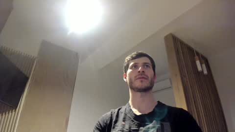 Michael online show from January 8, 2025, 6:20 pm