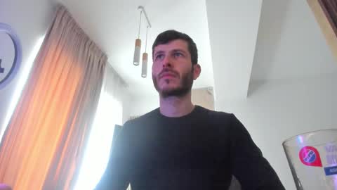 Michael online show from December 1, 2025, 9:58 am