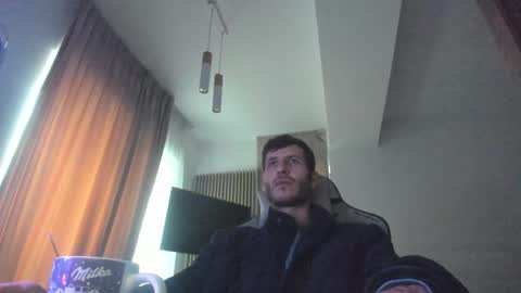 Michael online show from December 18, 2025, 1:50 pm