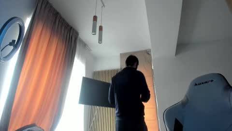 Michael online show from January 10, 2026, 11:01 am