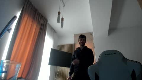 Michael online show from January 11, 2026, 10:31 am