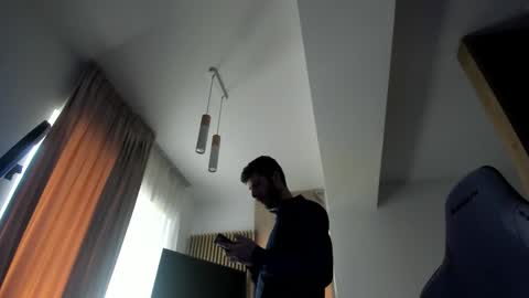 Michael online show from March 3, 2026, 9:04 am