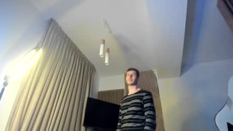 Michael online show from March 10, 2026, 5:07 pm