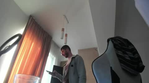 Snapshot of whisperoflust chatting on May 6, 2026, 4:12 pm Michael online show from May 6, 2026, 4:12 pm