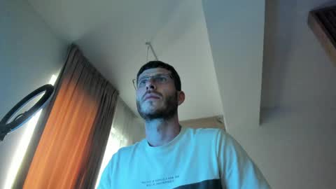 Snapshot of whisperoflust chatting on May 8, 2026, 4:23 pm Michael online show from May 8, 2026, 4:23 pm