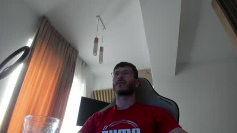 Snapshot of whisperoflust chatting on May 11, 2026, 2:12 pm Michael online show from May 11, 2026, 2:12 pm