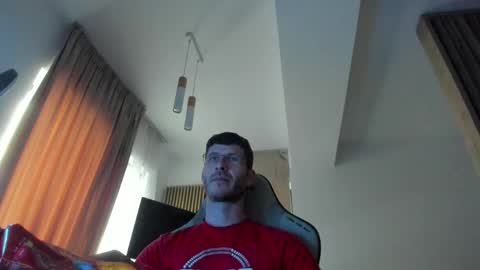 Snapshot of whisperoflust chatting on May 17, 2026, 8:12 am Michael online show from May 17, 2026, 8:12 am
