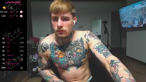 Max online show from December 5, 2024, 4:53 am